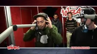 INSAYNO | Grote Prijs Sessie | 101Barz