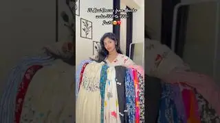 Meesho maxi dresses under 300/- to 500/- #fashion #meeshodresses #maxidresses #stylewidpriyanka