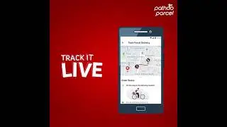 Pathao Parcel is here to solve your problems!