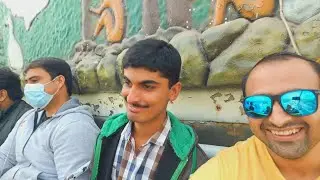 Chenab Park Muzaffargarh | Chenab Park Multan | Multan Park