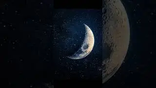 Moon smells like a gunpowder.?😱#facts /Malayalam/storyloop