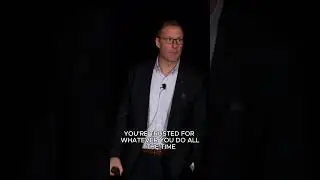 Why McDonalds is Trusted