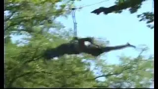 DFW Adventure Park