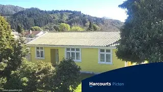 53 Broadway, Picton