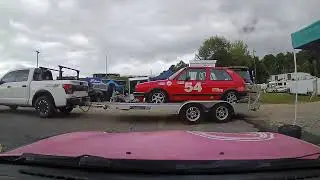 Goodbye Harley Quinn... For now