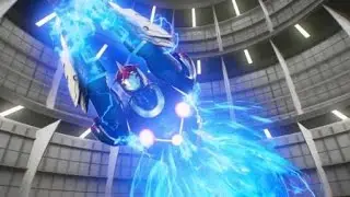 MVCI - Perfect - SenorMacho  VS  EM_Taekua