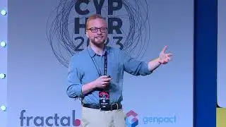 The Rise of Digital Minds | Jacy Reese Anthis, Sentience Institute | Cypher 2023