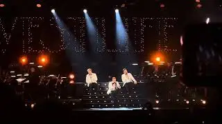 Westlife - What Makes A Man | A Gala Evening 3.2.2026 Singapore