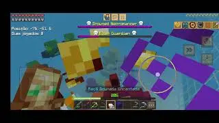 Jogador vs Boss Dungeons Temporada 1 Epis&oacute;dio 4