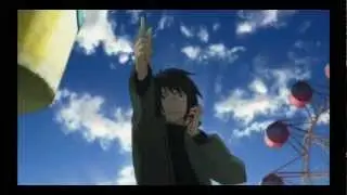 Eden Of The East Full Series Trailer