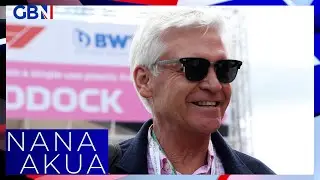 Phillip Schofield steps down from ITV's This Morning 'with immediate effect'