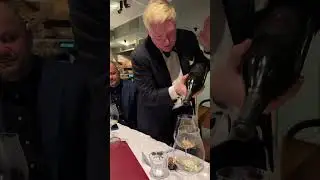 The Joy of Drinking & Spanking Dom P&eacute;rignon OEnotheque 1990 Ros&eacute;