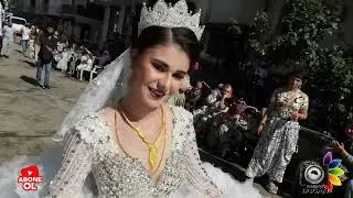 3. ZÜMRÜT ve İBRAHİM,in   DÜĞÜNü. Kameracı  DOĞAN  0536 397 60 27