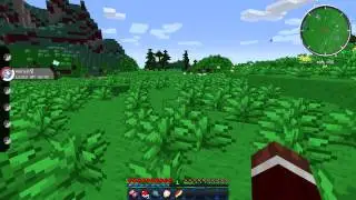 Pixelmon Egglocke: Ep.1- New Beginning