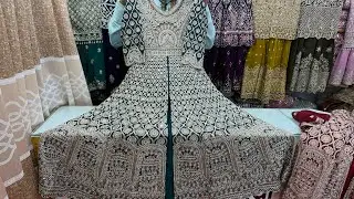 New Bridal FrontCut Gawon Collections  From fashion ka Ghar 01752-2613171 01308-522080 