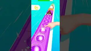pop run 3d#poprun3d #poprun3dlive