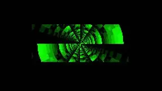 4getful Demo (4k) - gwEm (Atari STe)