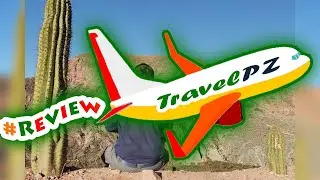 「TravelPZ」 Review Cachi Full Day Tour &ndash; Los Cardones National Park Adventure