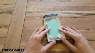 Cover Caseology per iPhone 7, la recensione di TimesGadget