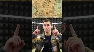 Dlaczego na starych mapach jest Tartaria