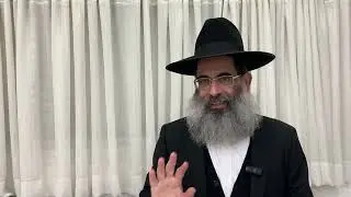 הרב יחיאל נדב פרשת שמות תשפו