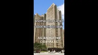 Churchill Tour - 300 E 40th ST 18W