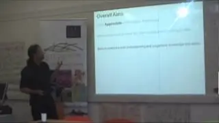 Andy Stirling on Methods and Methodologies
