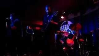 Iron Man - Fallen Angel - All That Is Heavy II - Mavericks, Ottawa ON