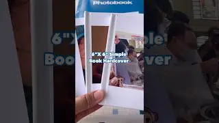 Make moments last with Photobook! 📸💙 #simplebook #photobook #ytshorts
