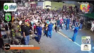 CARNAVAL 2026 DESFILE DAS ESCOLAS DE SAMBA DE ARROIO GRANDE 17/02/2026