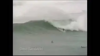 Dean Randazzo - 90s (surf edit )