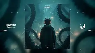 Neuronex - Surprise [Live Histrory Records]