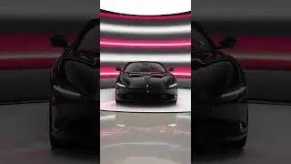 🇮🇹 2025 Ferrari Roma Spider Via Exotic Cars Dubai
