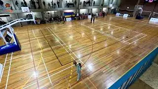 GDRAR REMAX &Eacute;vora vs IMORTAL  | CN2 | SUB22 Femininos