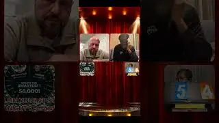 DENALIS Q & A IS BACK REPUBLICRAT VS  WILLIE B ENJOY 