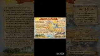 CLIMATE| GEOGRAPHY| CLASS 9th | #easylearning #socialscience