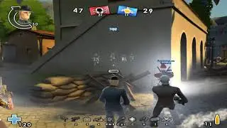 BFH | War Round 4