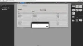Using Visual Spec