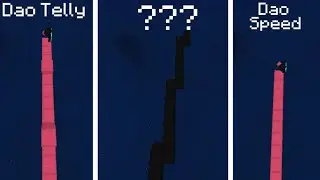 Туториал по 0cps Dao Telly... (И Semi Diagonal Dao Telly)