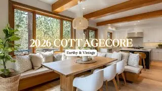 Transform Your Home in 2026: Warm, Inviting & Full of Character