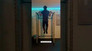 Always wanted to do a pull-up? Start here. 💪🏾