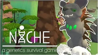 A Dastardly Murder Under the Tree!! &bull; Niche: Snowy Mountain Update! - Episode #28