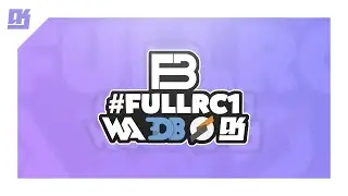 ~ (#FullRc1) FullBurst Design Team Recruitment Challenge