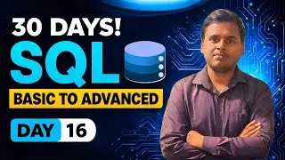 SQL Subqueries Masterclass 🔥 Nested Subquery Tricks + 2nd/3rd Max Salary Queries