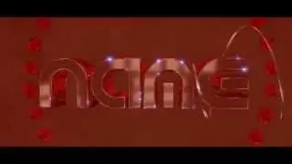 Free Sick Blender Intro Template w/ Download #2
