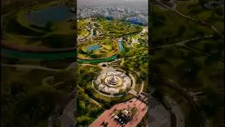 Kota City - Coaching Hub Of India | Kota City Drone View | Kota City Status #shorts #kota #coaching