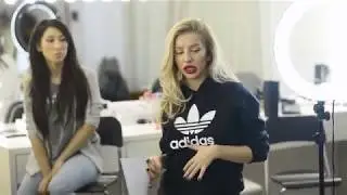 Curs Makeup Andreea Vilau -  Beauty Classes