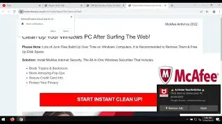 Bestsoftware.cloud online scam (removal guide).