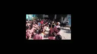 माध्यमिक विद्यालय पिपरैठा #comedy #funnycreator #comedydance #funny #dance #funny