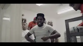 OWB(KaashDahRapper & BigTKdaGreat) - War Times ft. Baby Stone Gorillas P4K
